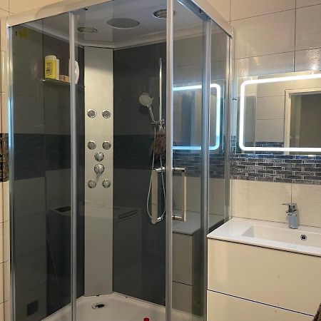 Meudon Appartement Confort 10 Minutes De Paris Exteriör bild