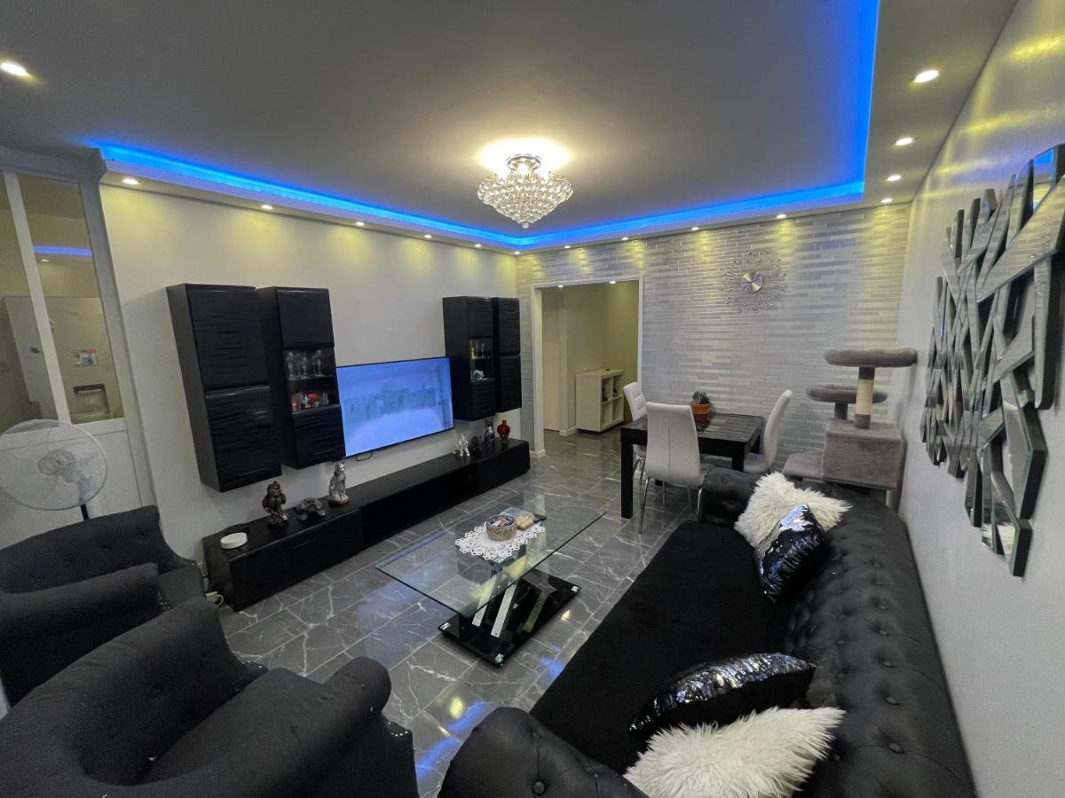 Meudon Appartement Confort 10 Minutes De Paris Exteriör bild