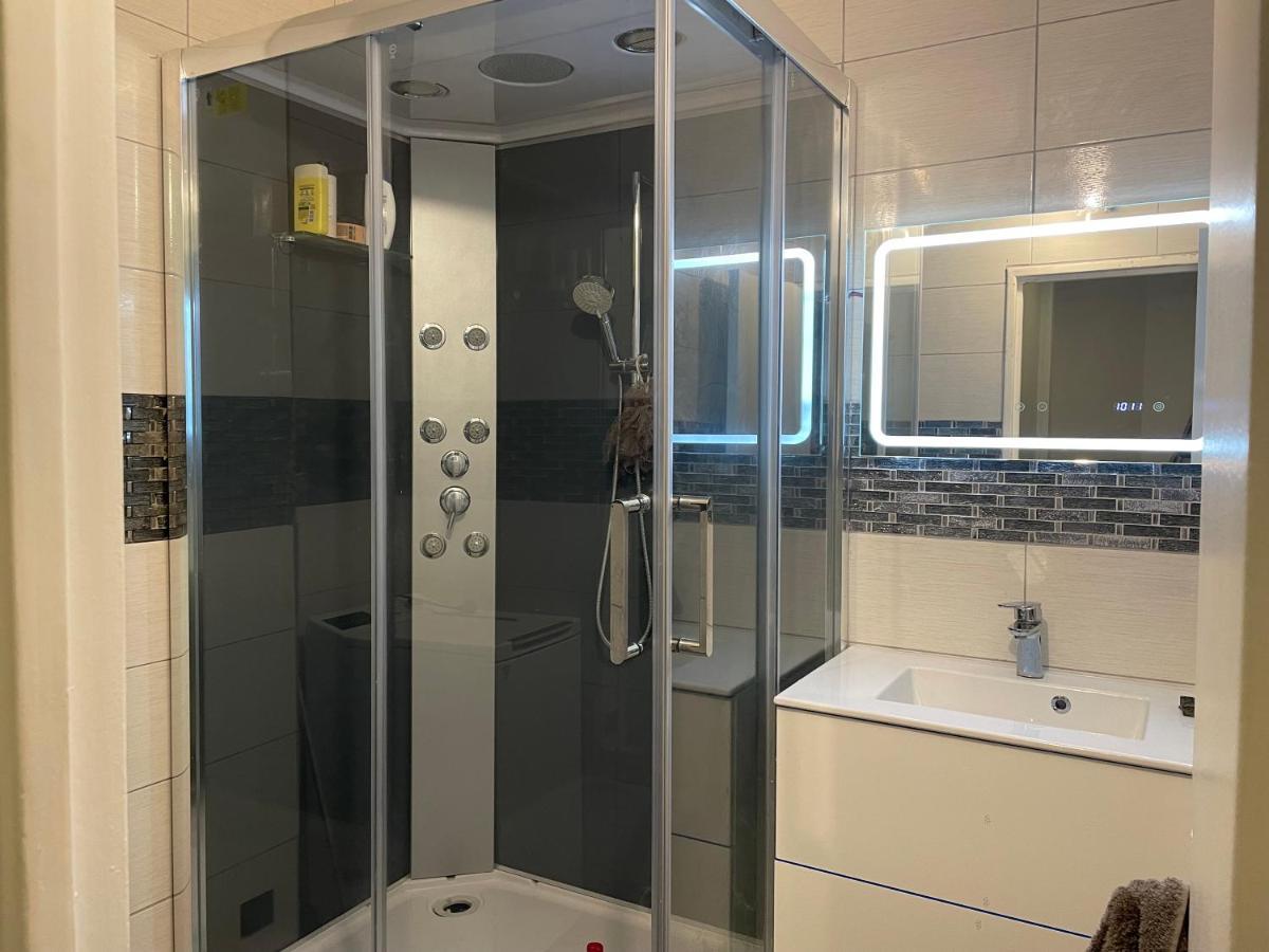 Meudon Appartement Confort 10 Minutes De Paris Exteriör bild