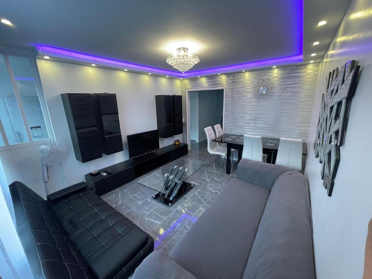 Meudon Appartement Confort 10 Minutes De Paris Exteriör bild